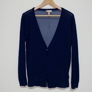 Forever 21 Lightweight Knit Cardigan